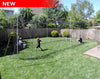 Jugs Hit at Home® Backyard Batting Cage-A5030