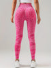 Women’s Seamless Sports Leggings by FitiqueFit