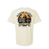 Alligator Graphic T-Shirt – Gildan Soft Cotton Tee, Comfortable & Durable Unisex Fit for Everyday Wear by Dog Mom Hat