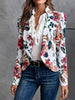 Women’s Commuter Fashion Casual All-Match Jacket Top by FitiqueFit