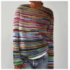 Women’s Fashionable Pullover Sweater Top | Cozy Everyday Knit by FitiqueFit