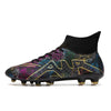 High-top Soccer Spike Special Shoes by My Store