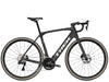 Domane+ SLR 7 US 52 Matte Deep Smoke