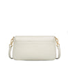 Women's Fashion Trend One Shoulder Messenger Leather