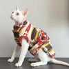 Devins Finks Pet Clothes European And American by My Store
