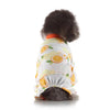 Pet Clothes Autumn And Winter At Home by My Store