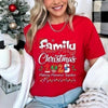 Make Memory Printed Tops Together At Christmas by My Store
