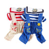 Pet Clothes For Dogs Four-legged Outfits by My Store