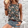 Women’s Casual Sleeveless Vest Outerwear by FitiqueFit
