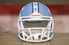 North Carolina Tar Heels Riddell Speed Mini Helmet