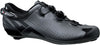 SIDI Shot 2S Road Shoes - Men's Anthracite/Black 42.5