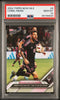 Graded 2024 Topps Now MLS Lionel Messi #9 Soccer Card PSA 10 Gem Mint