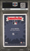 Graded 2023 Topps Garbage Pail Kids Juan Soto #15B Soto Shuffling Baseball Card PSA 10 Gem Mint