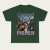 Team Conrad Shirt – The Summer I Turned Pretty Graphic Tee, Movie-Inspired Unisex Cotton T-Shirt by Dog Mom Hat