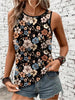 Women’s Casual Sleeveless Vest Outerwear by FitiqueFit