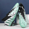 Male Teenager Student Competition Training Soccer Shoes by My Store