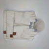 9-color Men's And Women's Knitted Hat Scarf Gloves by My Store