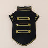 Trendy Cool Pet Clothes Jacket by My Store