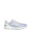 adidas Womens S2G Spikeless 23 Golf Shoes Blue Dawn/Chalk White/Chalk White 8 by EasyOptionXY