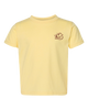 Puppy Woodies Toddler Southern Down Outfitters Short Sleeve Tee by DoodleBug's