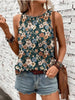 Women’s Casual Sleeveless Vest Outerwear by FitiqueFit