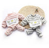 Pet Soft And Comfortable Home Clothes Small Dog Pajamas Base Coat by My Store