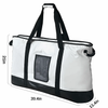106QT Fish Cooler Bag with YKK Zipper