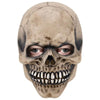 Creative Simple Halloween Mask Latex Headgear by My Store