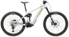 Salsa Notch Deore 12 Ebike - 29" Aluminum Silver Large by Gio's Outdoors