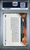 Graded 2024 Topps Now Jackson Merrill #RC6 Rookie Cup Team Set Black /99 Rookie RC Baseball Card PSA 10 Gem Mint