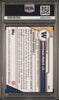 Graded 2023 Bowman U Chrome Michael Penix Jr. #141 Xfractor Rookie RC Football Card PSA 10 Gem Mint