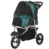 Compact All‑Terrain Pet Stroller by Furr Baby Gifts