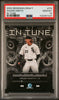 Graded 2024 Topps Bowman Draft Hagen Smith #IT4 In Tune Rookie RC Baseball Card PSA 10 Gem Mint