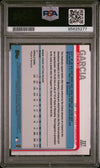 Graded 2019 Topps Adolis Garcia #227 Rookie RC Baseball Card PSA 10 Gem Mint