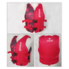Children's Vest Female Professional Swimming Buoyancy Rescue Life Jacket