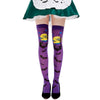 Halloween Cosplay Costume Accessories Stockings by My Store