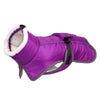 Winter Large Dog Golden Retriever Jarre Aero Bull Corgi Puppy Clothes Warm by My Store