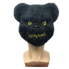Halloween Mask Vibrato The Same Style Masquerade Bloody Bunny Mask by My Store