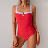 Women's European And American Swimsuit Bikini
