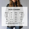 Vintage Style PU Jacket — Mid-Length Open Cardigan Leather Coat with Pockets by FitiqueFit