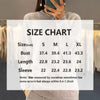 Women's Solid Color 3D Floral Embroidered Sweater by FitiqueFit