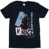 Aaliyah Rock The Boat [T-Shirt] by Rock Band Apparel