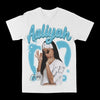 Aaliyah "Dreamer" Graphic Tee by Obsessed with graphic tees