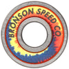 Bronson Speed Co. Aaron Jaws Homoki Pro G3 Skateboard Bearings (set of 8)