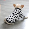 Fashion Personality French Plush Pajamas Pets by My Store