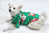 Family Matching Christmas Pajamas Santa Claus & Sleepwear for Family by FitiqueFit
