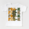 Pre-K Camo Lighting Bolt Shirt - Back To School Tee by Madi Moosh