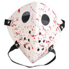 Halloween Accessory Mask With Eye Mask by My Store