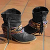 Women’s Winter Fashion Boots by FitiqueFit