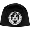 Aborted Blade Symbol [Hat] by Rock Band Apparel